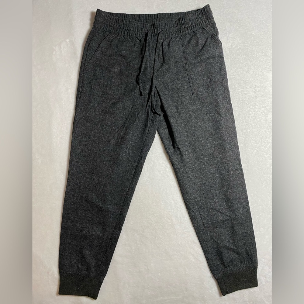 NWT Ann Taylor Loft Grey Pants Size Small‎ Petite